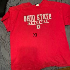 oSU tee
